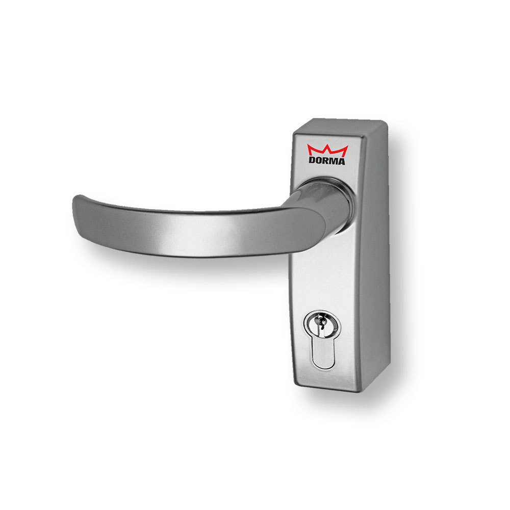 Automatic Dorma Sensor Door Dealers in Delhi Since 2016